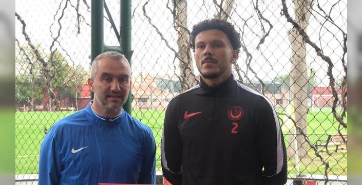 Gençlerbirliği, Galatasaray maçı için umutlu hazırlanıyor