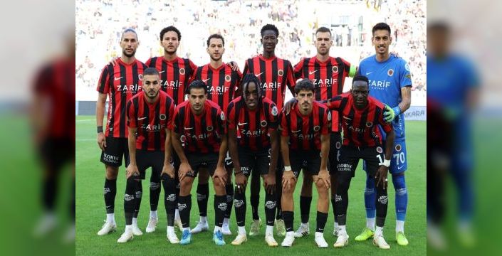 Gençlerbirliği lider Amed'i konuk ediyor