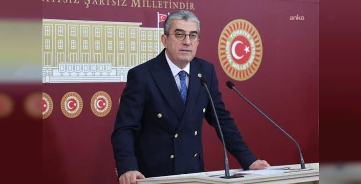 Gökhan Günaydın: Enflasyon düzeni vatandaşı eziyor