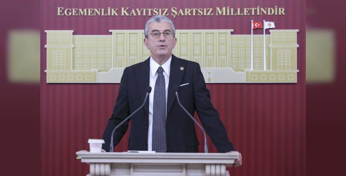 Gökhan Günaydın: Türkiye gelişmekte olan piyasalardan çıkarılma riski taşıyor
