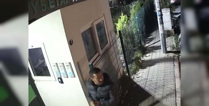 Gözde Akbaba'nın katil zanlısına müebbet hapis cezası verildi