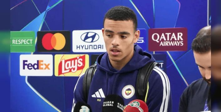 Greenwood: Şanssız bir gündü
