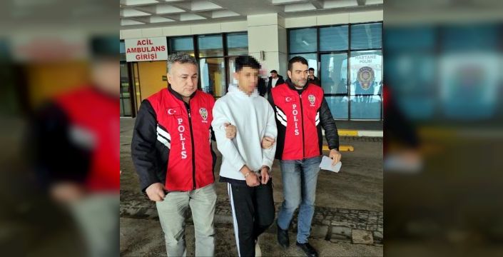 Gülden Coni cinayetinde sanık yakınlarına iyi hal indirimiyle 5 ay hapis