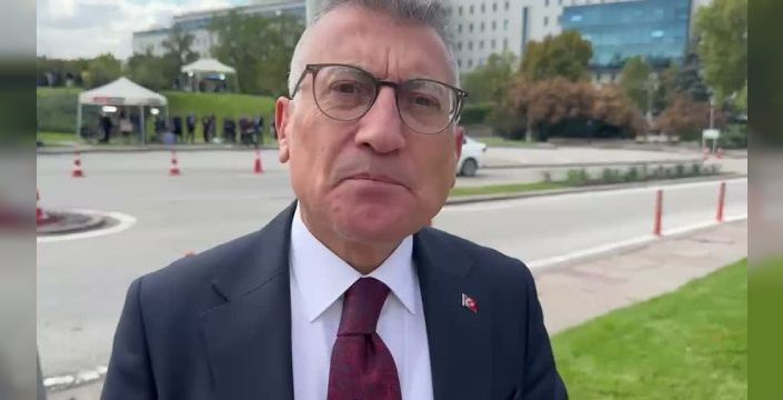 Güler'den muhalefete fon krizi tepkisi