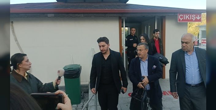 Güllü'nün ölümüne ilişkin davada ikinci duruşma yapıldı