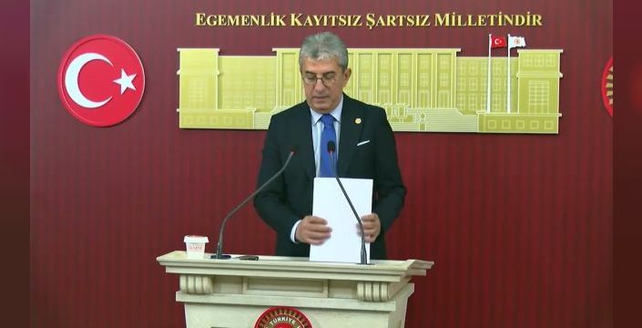 Günaydın: 30 milyon insan açlık sınırında, sebep sizin soygunlarınız