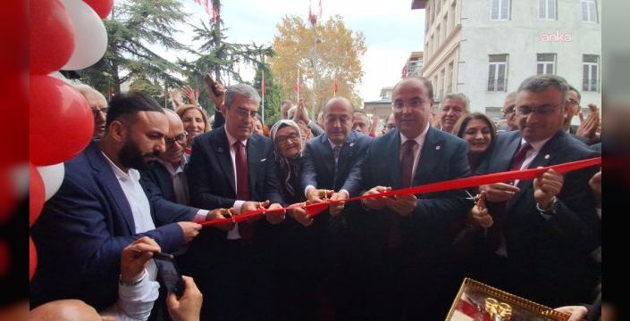 Günaydın: AKP'liler 850 milyar lirayı çaldı