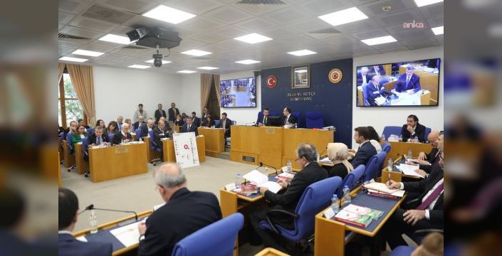 Güneş: Muhalefetin grup önerileri yasama işlerini aksatıyor