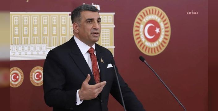 Gürsel Erol, siyaset anlayışını 12 ilkeyle açıkladı