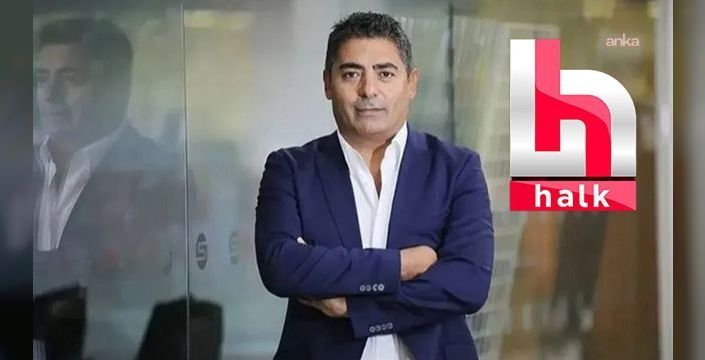Halk TV sahibi hakkında soruşturma: Dört kişi tutuklandı