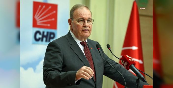 Halk TV'ye kayyım atandı, CHP'den tepki