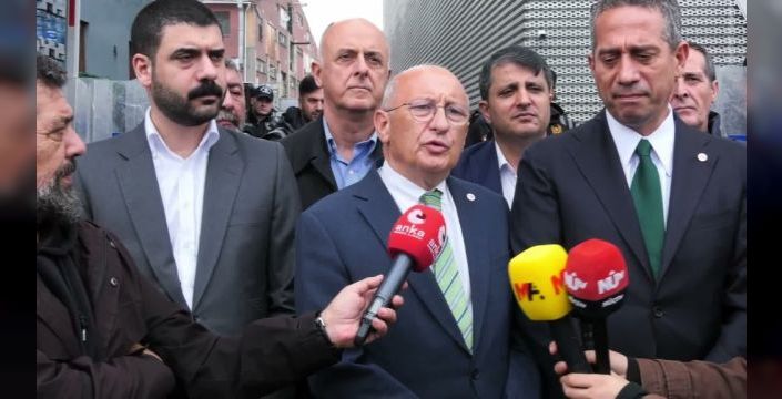 Halk TV'ye kayyım atandı, muhalefetten tepki