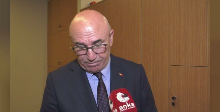 Halk TV'ye kayyum atandı
