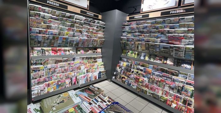 Halk TV'ye kayyum atanması, Almanya basınında ele alındı