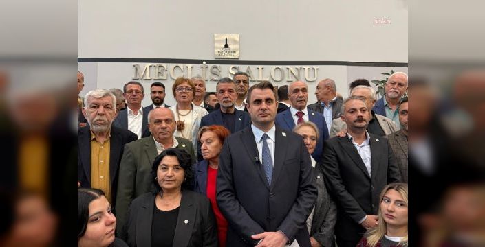 Halk TV'ye kayyum kararına tepki yağdı