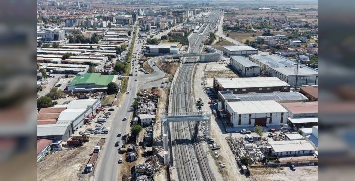 Halkalı-Kapıkule hızlı tren hattı, Edirne ekonomisini canlandıracak