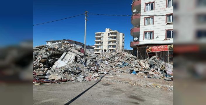 Hasoğlu Apartmanı davasında bilirkişi raporu hala bekleniyor