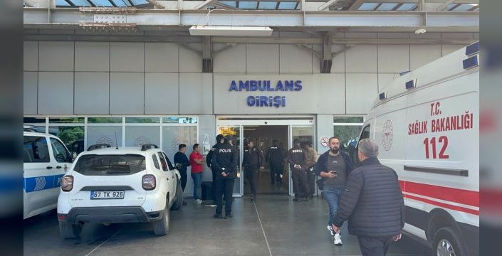Hastaneden kaçan İzzet T., 5 gün dağda yaşadı