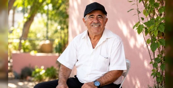 Hekimhan'daki kazada 68 yaşındaki motosiklet sürücüsü öldü
