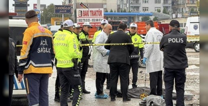 Hemşire adayı ölen sürücüye hapis ve tahliye