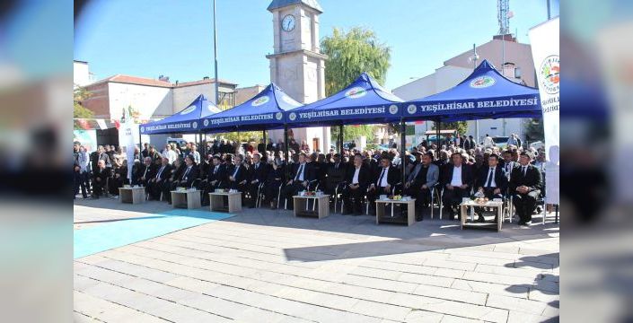 Hulusi Akar: Cumhur İttifakı olarak engel tanımıyoruz