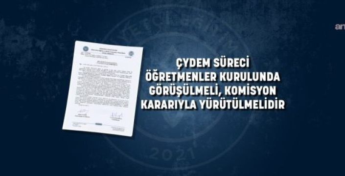 Hürriyetçi Eğitim Sen, MEB'e çoklu yabancı dil modeli başvurusu yaptı