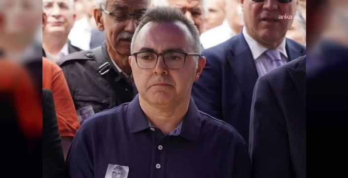 İBB davasında 95’inci gün: Yasin Çağatay Seçkin savunma yaptı