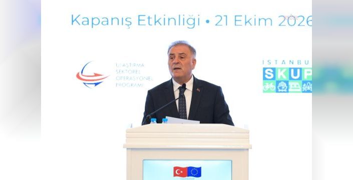İBB'den Erdoğan'a Sefaköy-Beylikdüzü metrosu için imza çağrısı