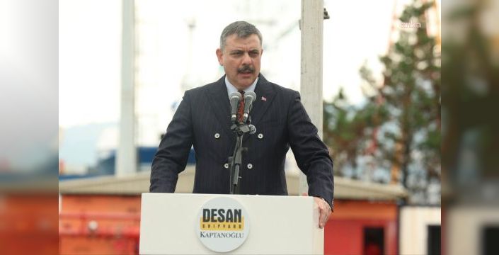 İçişleri Bakanı Çiftçi, Malezyalı mevkidaşıyla görüştü