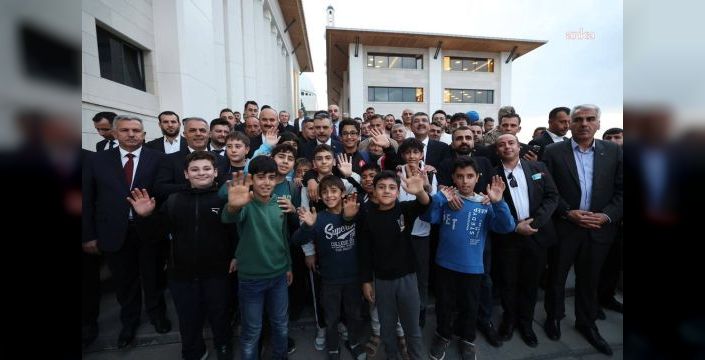 İçişleri Bakanı Çiftçi, terörsüz Türkiye sürecini değerlendirdi