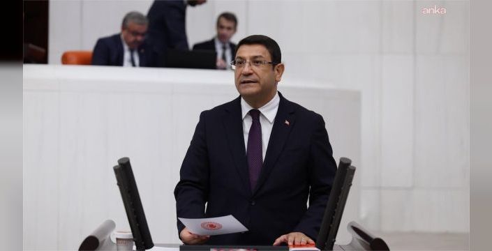 İdris Şahin, TÜİK'in enflasyon verilerini eleştirdi