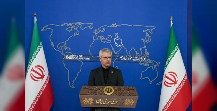 İran'dan ABD ve İsrail'e: Mağdur rolüne bürünemezsiniz