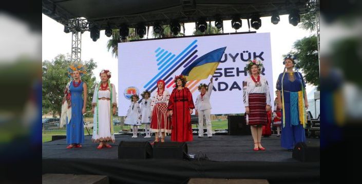İrem Tarı: “Hiçbir anne, hiçbir çocuk ağlamasın”