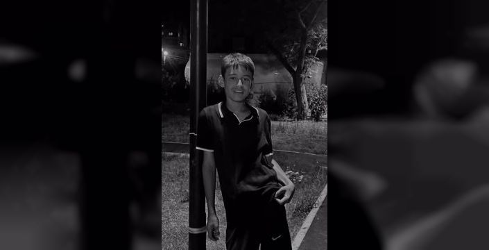 İş makinesi kazasında yaralanan genç, hastanede hayatını kaybetti