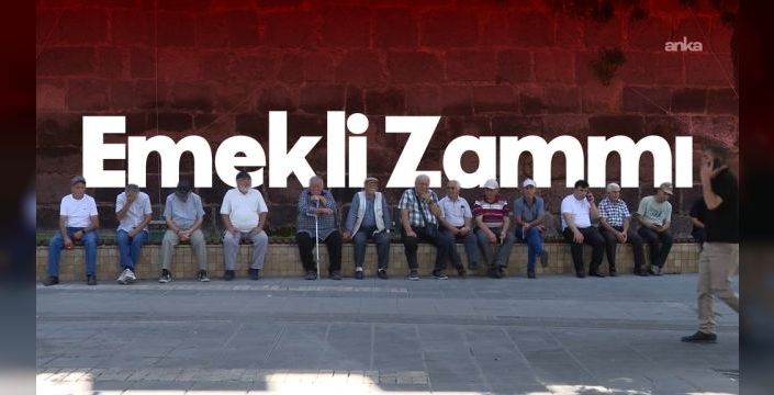 İşçi ve BAĞ-KUR emeklilerine 3 aylık zam oranı belirlendi