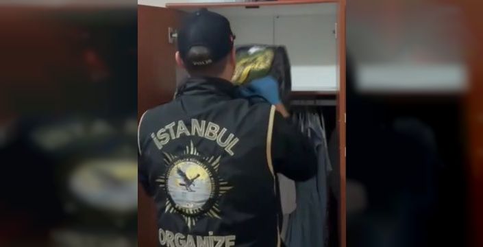 İstanbul'da FETÖ'ye yönelik operasyonda 19 kişi gözaltına alındı