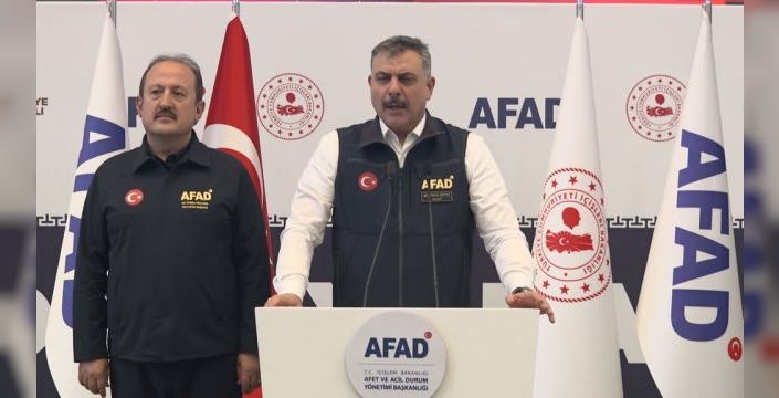 İstanbul'da fırtına: 3 can kaybı, 6 kayıp ihbarı