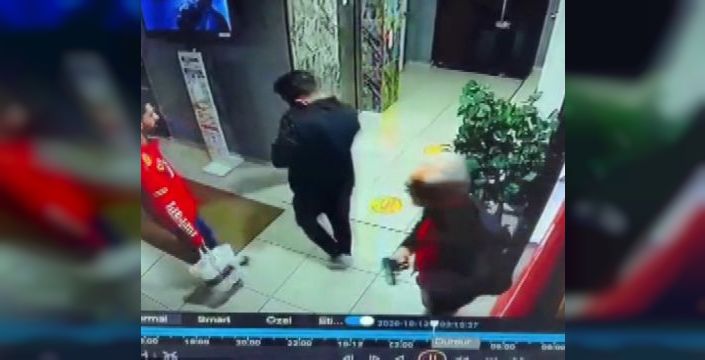 İstanbul'da haraç çetesine operasyon: 13 gözaltı