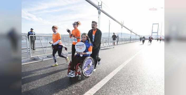 İstanbul Maratonu 1 Kasım'da 48'inci kez koşulacak
