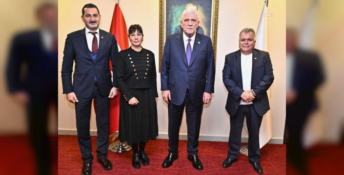 İYİ Parti, 24 Ekim'deki gazeteci protestosuna destek verecek
