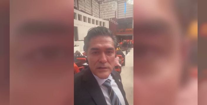 İYİ Parti, Meclis'in kapanmasını iktidarın baskısı olarak değerlendiriyor