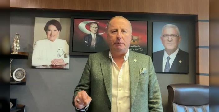 İYİ Parti seçim ve sandık güvenliği hazırlıklarına başladı