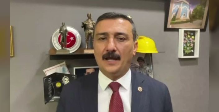 İYİ Partiden emek çalıştayı çağrısı