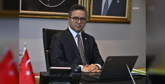 İYİ Partili Yılmaz'dan erken seçim çağrısı