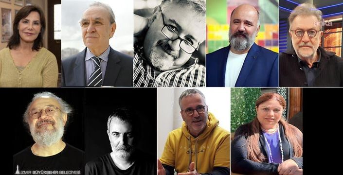 İzmir Büyükşehir Belediye Başkanı Cemil Tugay'a tepki: Danışma Kurulu istifa etti