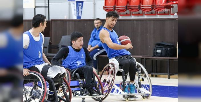 İzmir Büyükşehir Belediyesi Spor Kulübü yeni sezona hazırlandı