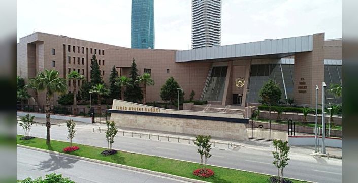 İzmir'de inşaat firmasına dolandırıcılık soruşturması