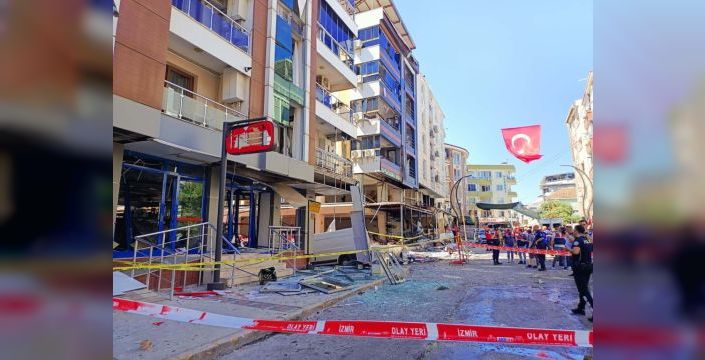 İzmir'deki patlamada sanıklar yeniden yargılanacak