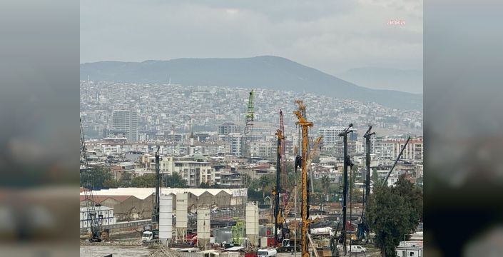 İzmir depreminin 6. yılında yapı stoku uyarısı