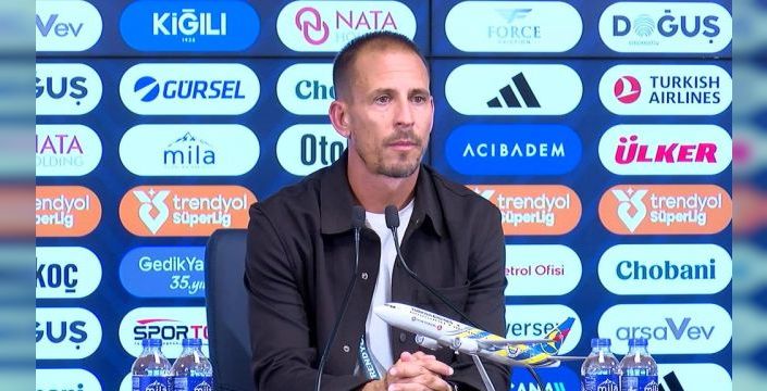 Joao Pereira: Gol atabilseydik maçı farklı değerlendirebilirdik